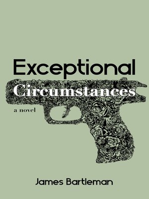 cover image of Exceptional Circumstances